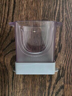 Pampered Chef Cup Slicer Prep Tool - Brand New NO BOX